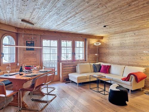 Apartment Les Violettes-4 by Interhome