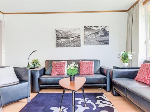 Apartment Bristol Apt- M by Interhome