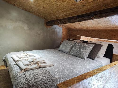 Holiday Home Rubin Charme Häuser 7 by Interhome