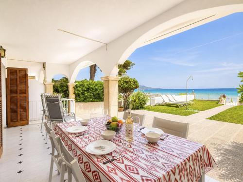Apartment Sa Mirada by Interhome