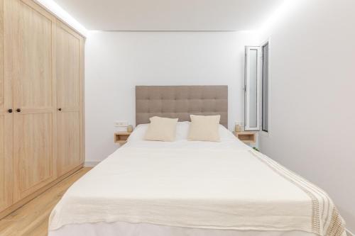 Modern central apartment