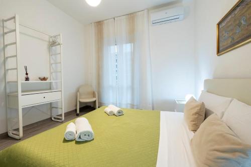 Cozy Urban Retreat, 2BR, Family Escape in Rome