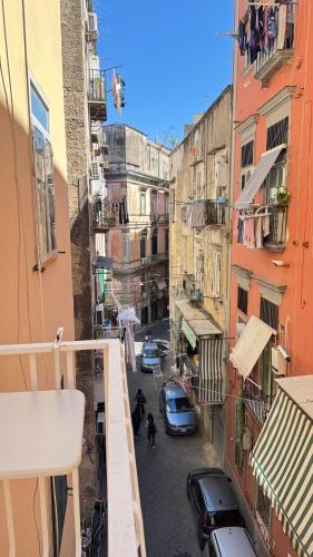 Neapolitan Suites