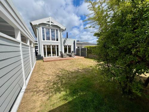 Haus Seeblick - Grömitz Sandglück EG, Nr 10a photo 13
