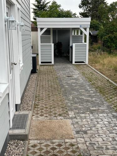 Haus Seeblick - Grömitz Sandglück EG, Nr 10a photo 16