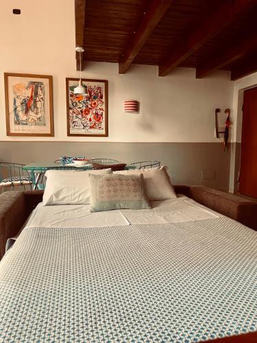 Loft San Carlo Art & Style on Santa Brigida