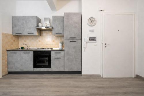 Cozy Urban Retreat, 2BR, Family Escape in Rome