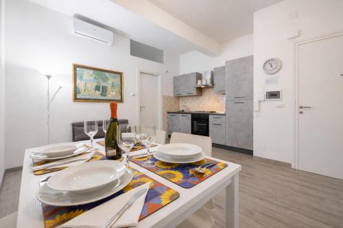 Cozy Urban Retreat, 2BR, Family Escape in Rome