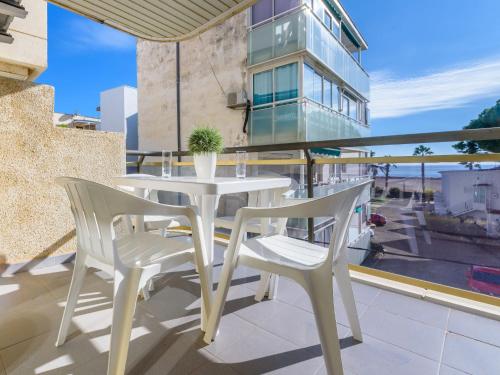 Apartment Cambrils Park C by Interhome