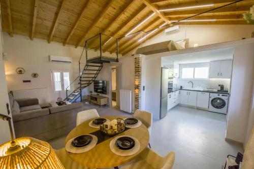 Nikri Loft Project