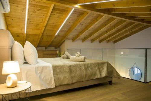 Nikri Loft Project