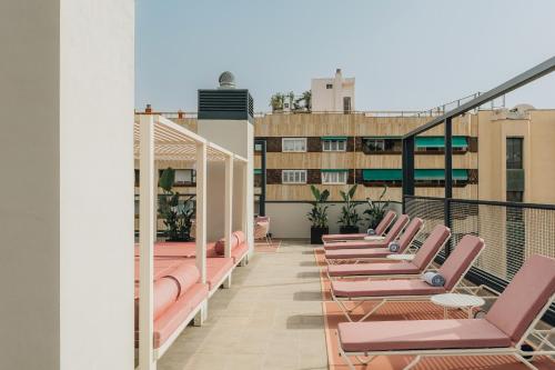 Ramirez Flats Valencia photo 62
