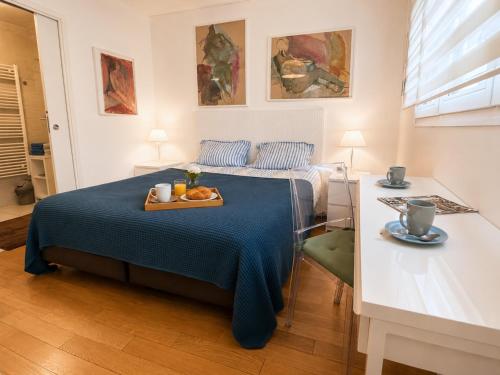 L'appartement Grenelle