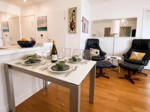 L'appartement Grenelle