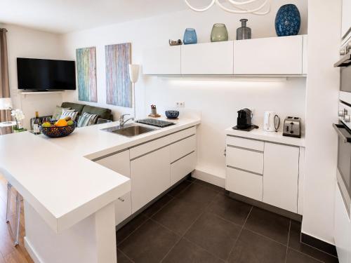 L'appartement Grenelle