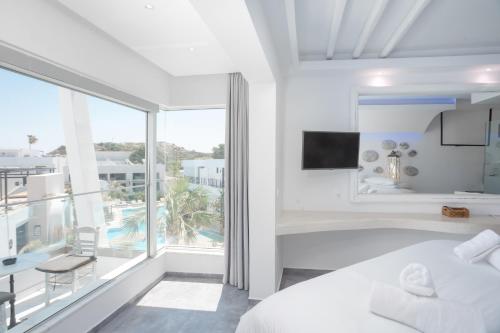 Kouros Home & Suites--Faliraki--Adults Only