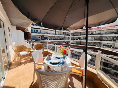 Jardines del Sur - Ocean view - Los Cristianos