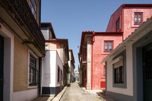 Porto Arts Club Apartments by Feel Discovery
