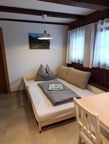 Ferienwohnung Innergreit