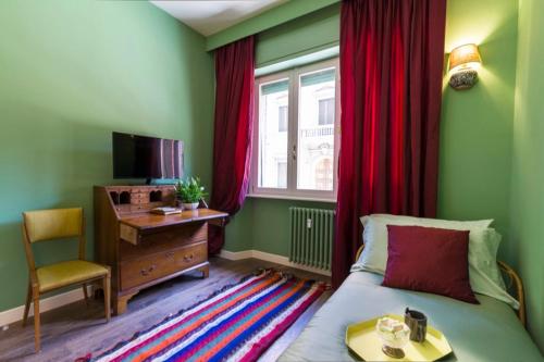 Frími Boutique Rooms b&b