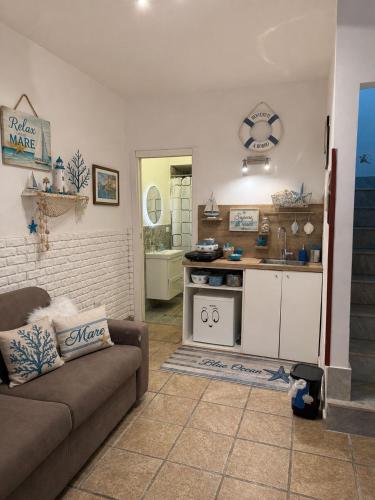 Casa Partenope
