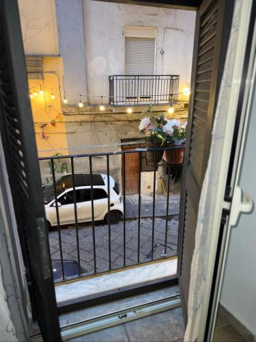 Casa Partenope