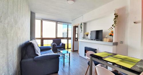 Wohnung am Hafen