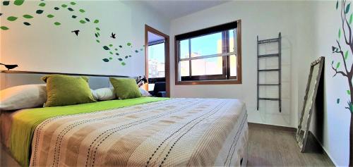 Wohnung am Hafen