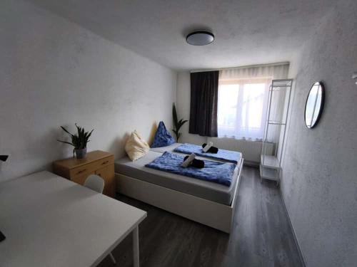 Modern Flat in Quaint Residence with Idyllic Garden