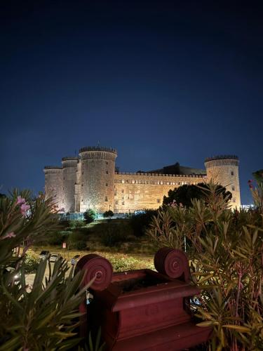 La Casa di Ciui ad un passo da Via Toledo