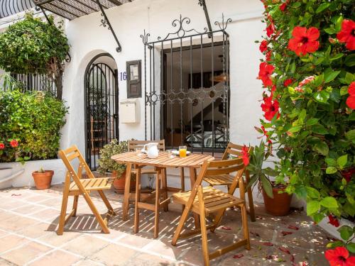 Holiday Home Carmen by Interhome