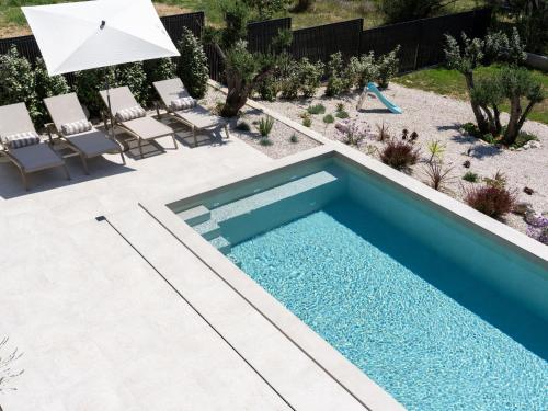 Villa Orkula by Interhome