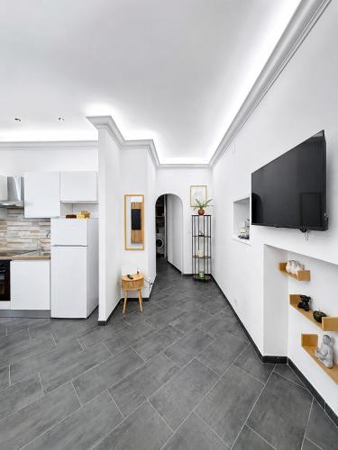 SCALA SANTA Re di Roma Apartment