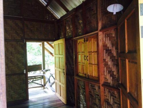 Fotografie z fotogalerie ubytování Khao Sok Green Mountain View v destinaci Khao Sok