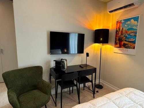 Suite Tarantino Rooms