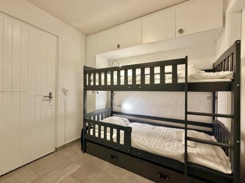 Ramuge A 031 - COSY apartment 6 pers