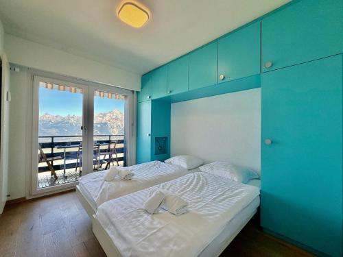 Ramuge A 031 - COSY apartment 6 pers
