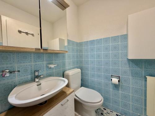 Ramuge A 031 - COSY apartment 6 pers