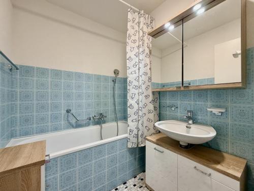 Ramuge A 031 - COSY apartment 6 pers
