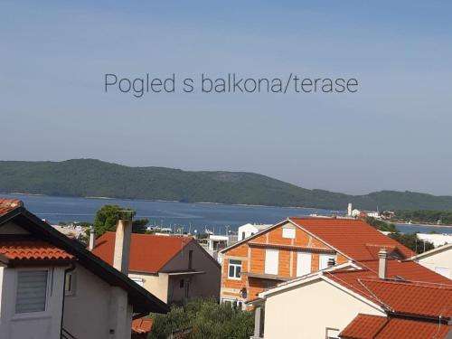 Guesthouse Brodarica (3814)