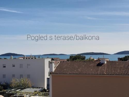 Guesthouse Brodarica (3814)