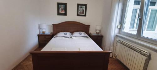 Apartments Crnimolo