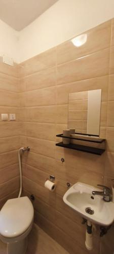 Apartments Crnimolo