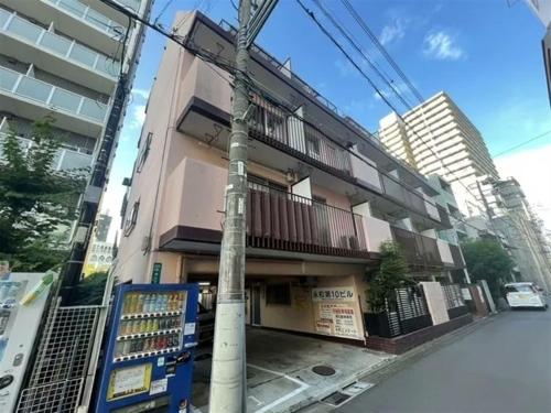 Karawaru Stay 平井 A