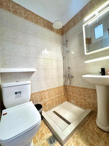 Sun Sight - Deluxe Forest & Sea View Suites