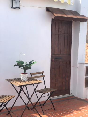 Casa Margarita Conil Centro