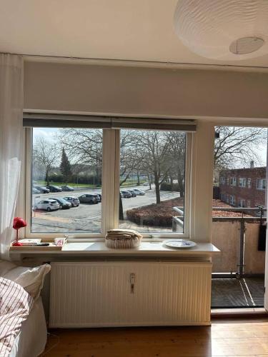 Gallery image of Wonderful Apt In Prime Location Odense in Odense