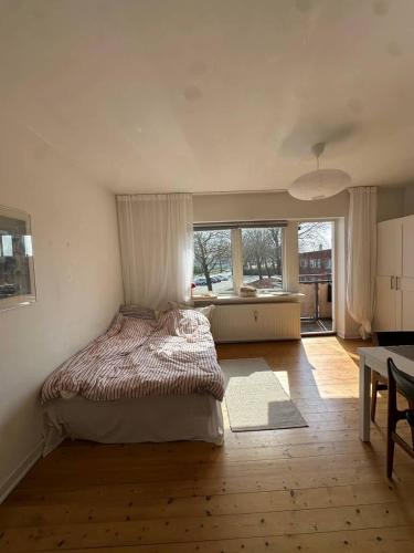 Gallery image of Wonderful Apt In Prime Location Odense in Odense