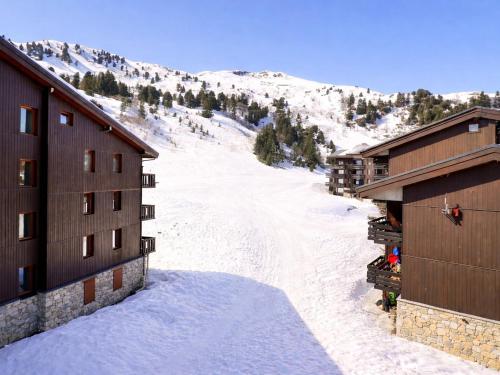 Charmant Duplex 3 Pièces au Pied des Pistes avec Wi-Fi