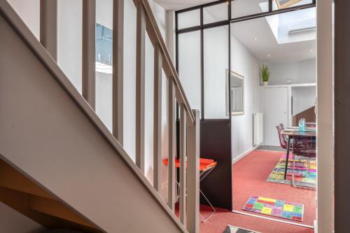 ArchiDuck votre appartement maison terrasse parking